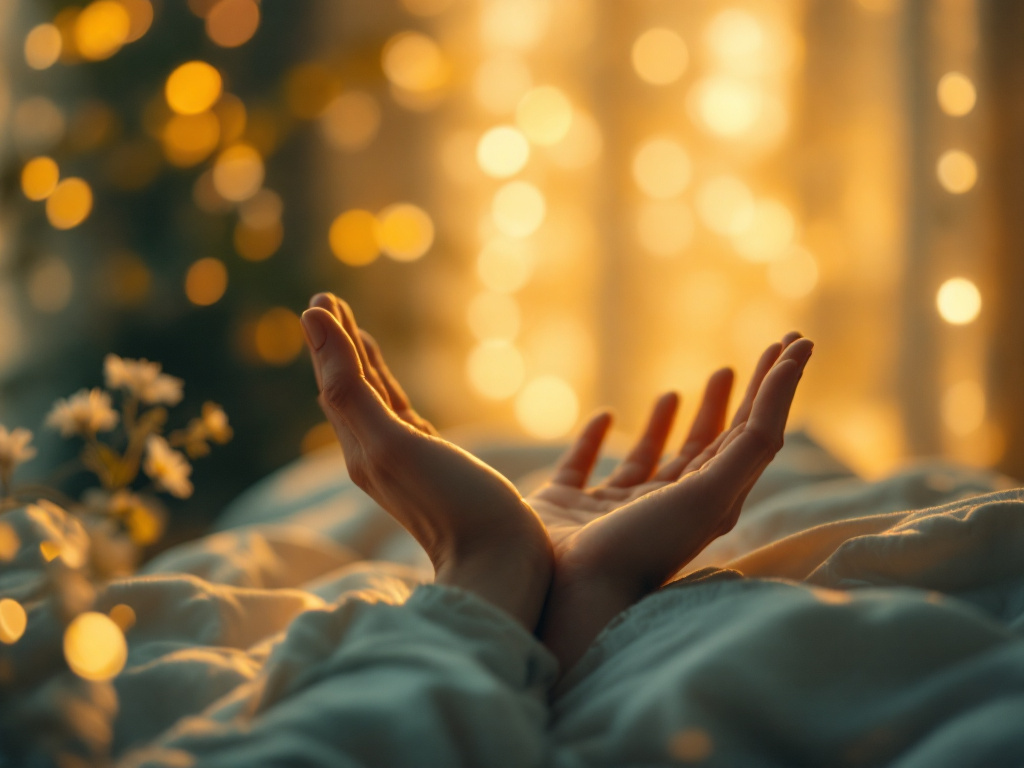 Sobriety Sleep Meditation: Calm Your Mind Without Substances