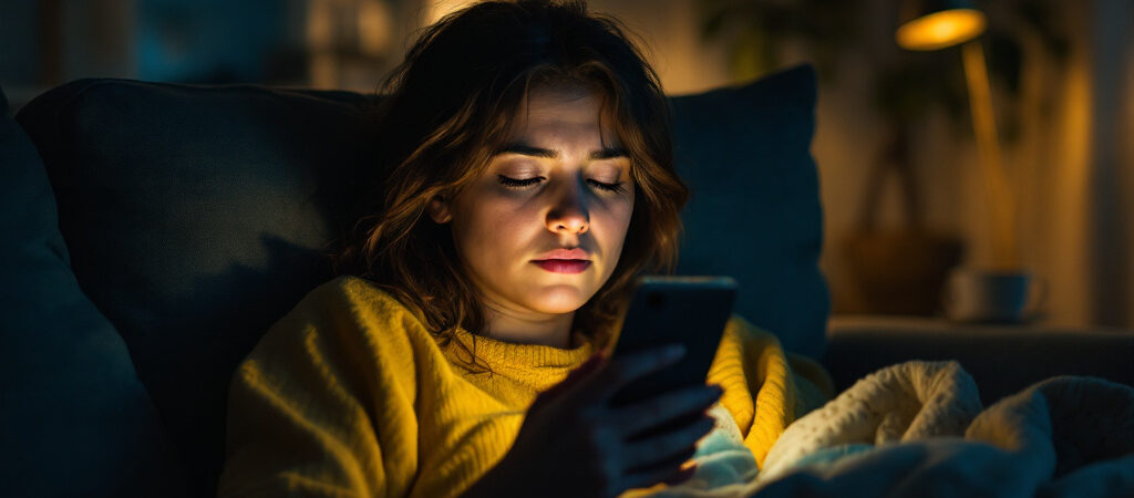 7 Signs of Doomscrolling Affecting Mental Health (And How to Break the Cycle Without Deleting Everything)